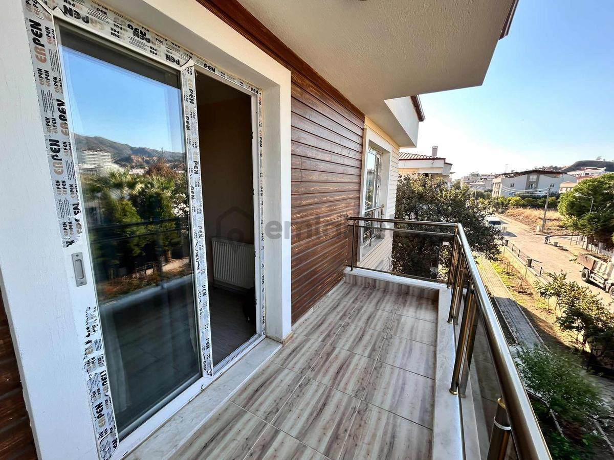 İsabeylide Kolej Karşısı Eşyalı 2+1 Kiralık Daire - 17
