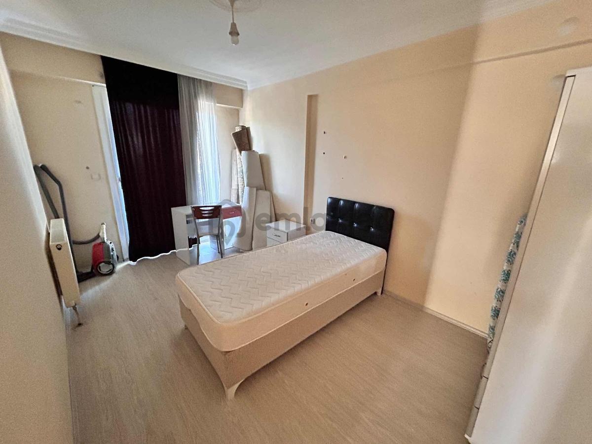 İsabeylide Kolej Karşısı Eşyalı 2+1 Kiralık Daire - 13
