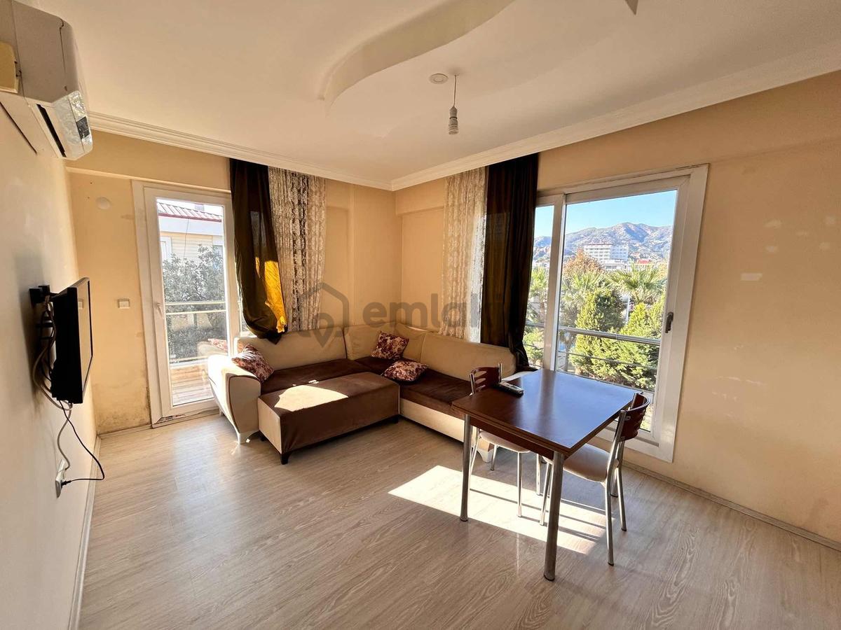 İsabeylide Kolej Karşısı Eşyalı 2+1 Kiralık Daire - 3