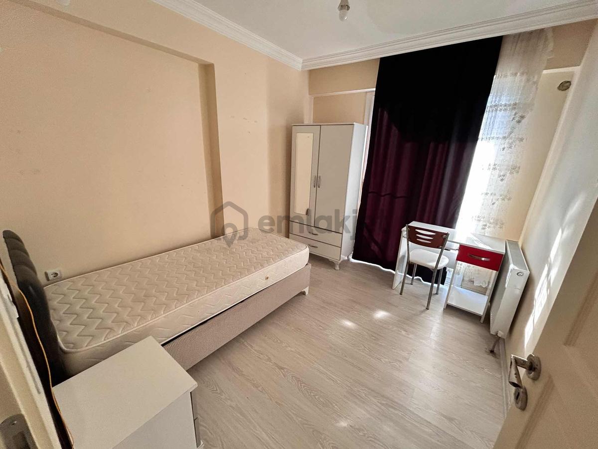İsabeylide Kolej Karşısı Eşyalı 2+1 Kiralık Daire - 10