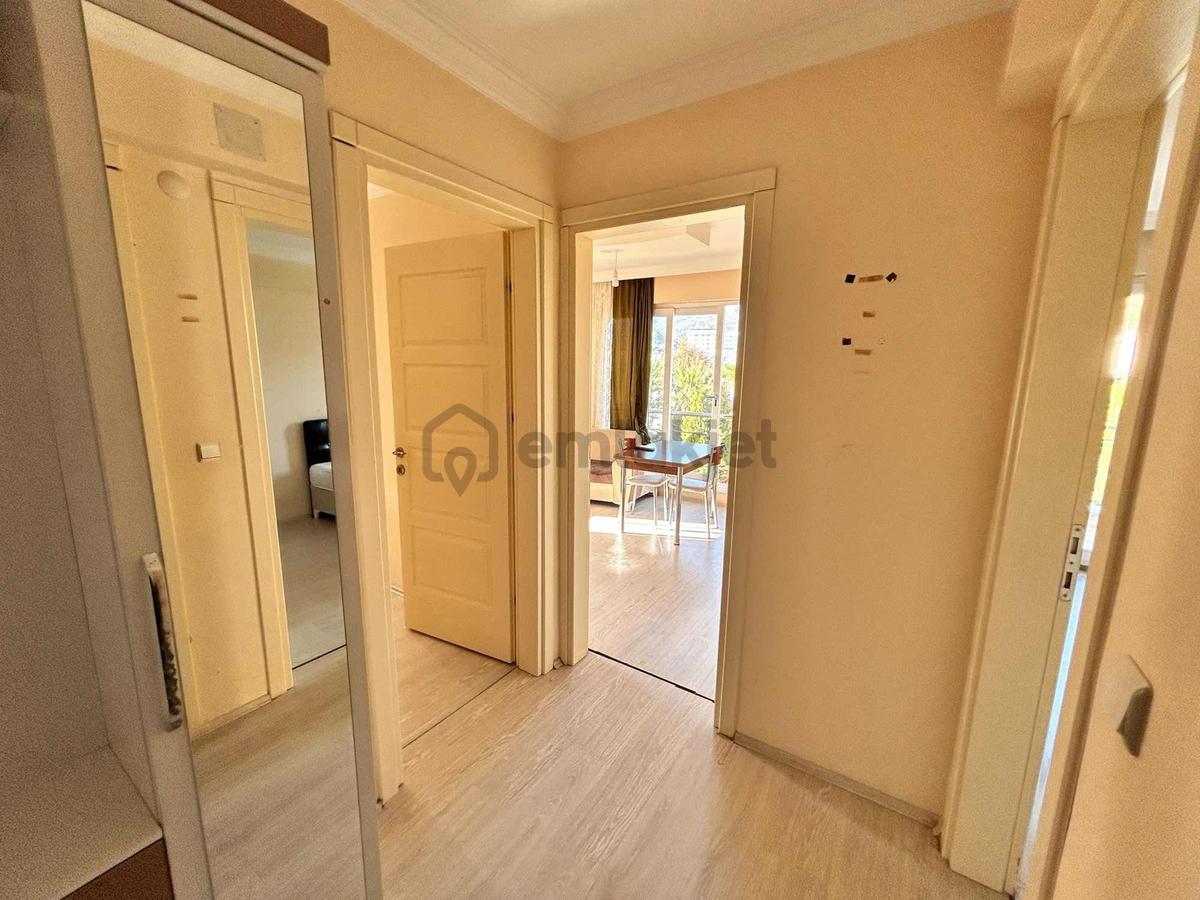 İsabeylide Kolej Karşısı Eşyalı 2+1 Kiralık Daire - 26