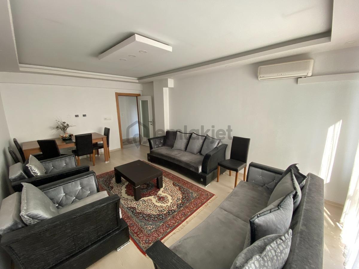 Bora Emlak'dan İnönü Mahallesi'nde Kiralık 3+1 Daire - 12