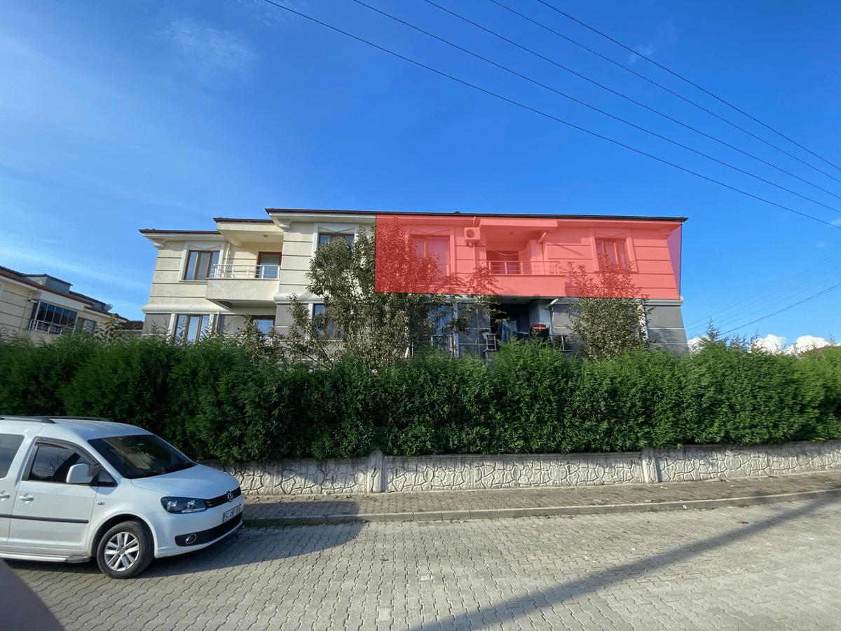 Bora Emlak'dan İnönü Mahallesi'nde Kiralık 3+1 Daire - 5