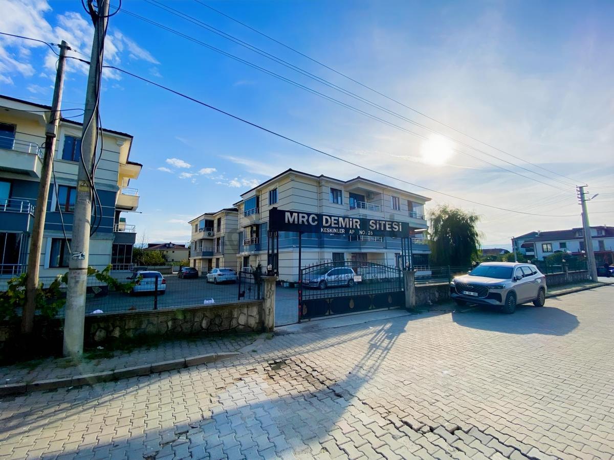 Bora Emlak'dan İnönü Mahallesi'nde Kiralık 3+1 Daire - 7