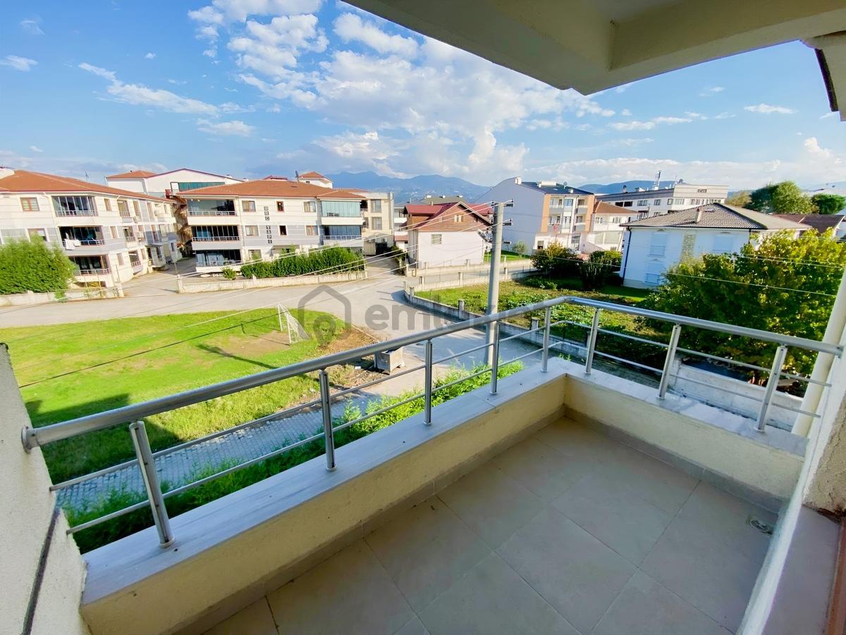 Bora Emlak'dan İnönü Mahallesi'nde Kiralık 3+1 Daire - 29