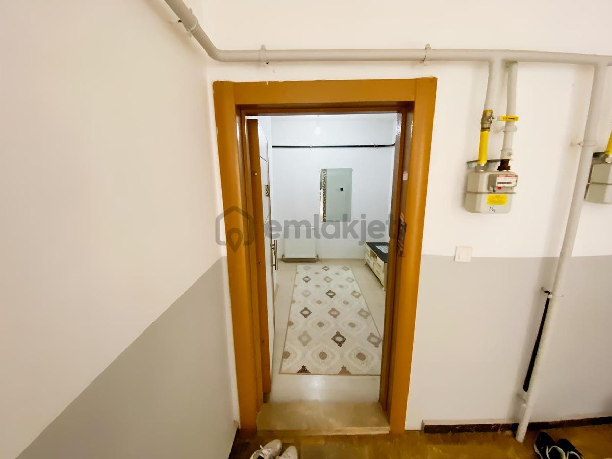 Bora Emlak'dan İnönü Mahallesi'nde Kiralık 3+1 Daire - 8