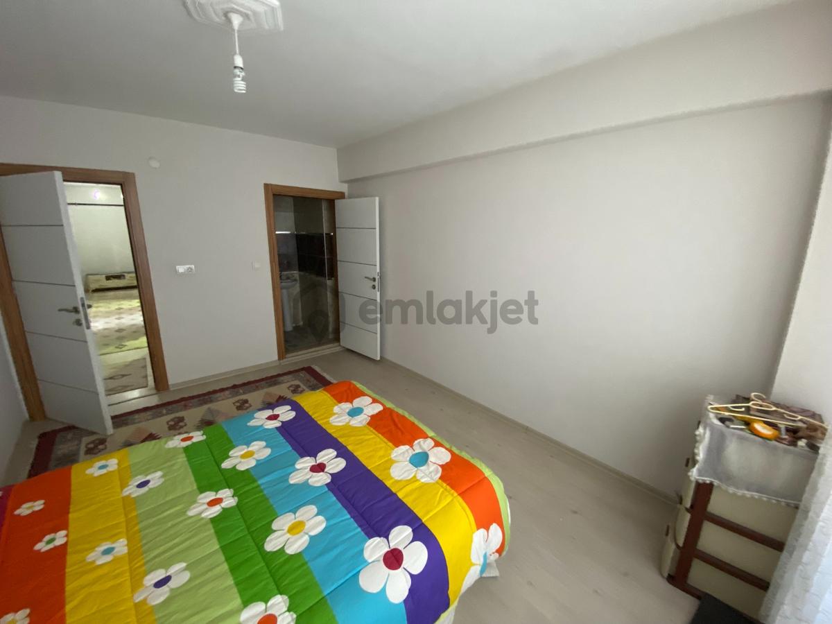Bora Emlak'dan İnönü Mahallesi'nde Kiralık 3+1 Daire - 23