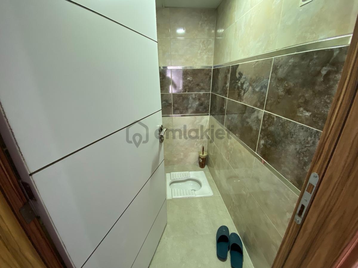 Bora Emlak'dan İnönü Mahallesi'nde Kiralık 3+1 Daire - 14
