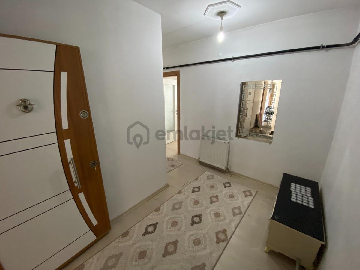 Bora Emlak'dan İnönü Mahallesi'nde Kiralık 3+1 Daire - 9
