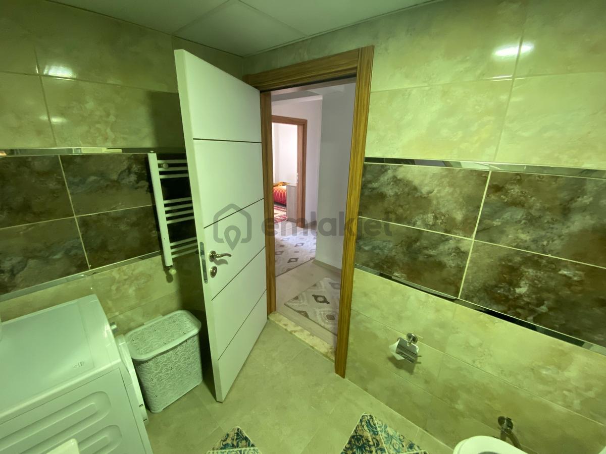 Bora Emlak'dan İnönü Mahallesi'nde Kiralık 3+1 Daire - 17
