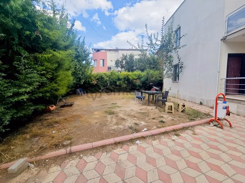 Metropol Emlaktan Bahçeli 4+1 Kiralık Villa - 6