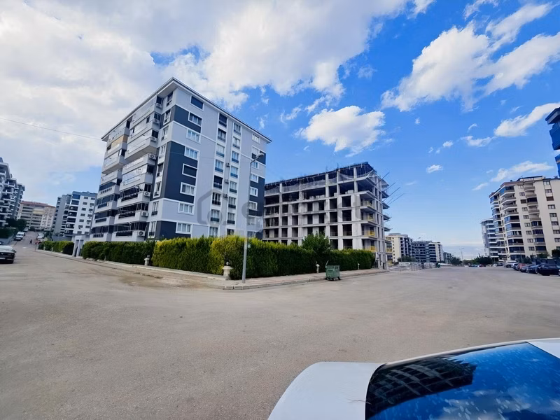 Metropol Emlaktan Bahçeli 4+1 Kiralık Villa - 2