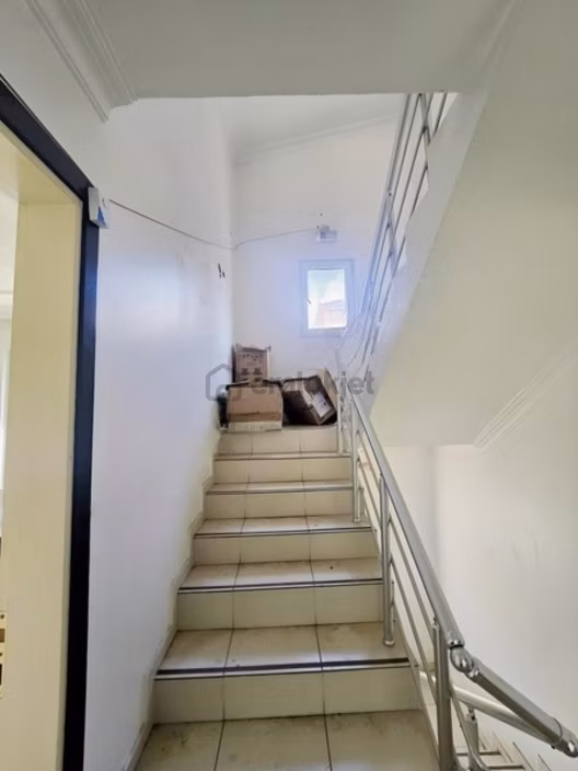 Metropol Emlaktan Bahçeli 4+1 Kiralık Villa - 22
