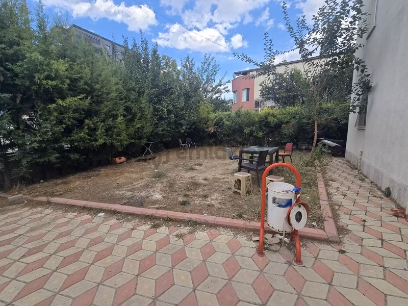 Metropol Emlaktan Bahçeli 4+1 Kiralık Villa - 7