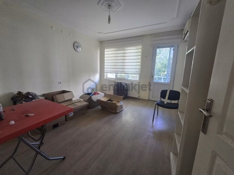 Metropol Emlaktan Bahçeli 4+1 Kiralık Villa - 23