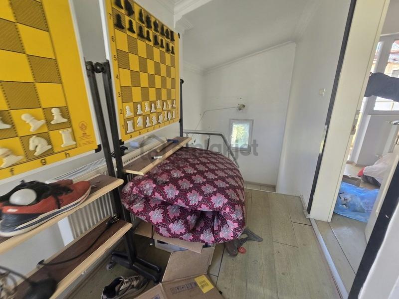 Metropol Emlaktan Bahçeli 4+1 Kiralık Villa - 32