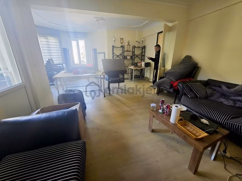 Metropol Emlaktan Bahçeli 4+1 Kiralık Villa - 15