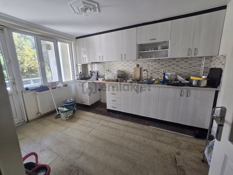 Metropol Emlaktan Bahçeli 4+1 Kiralık Villa - 20