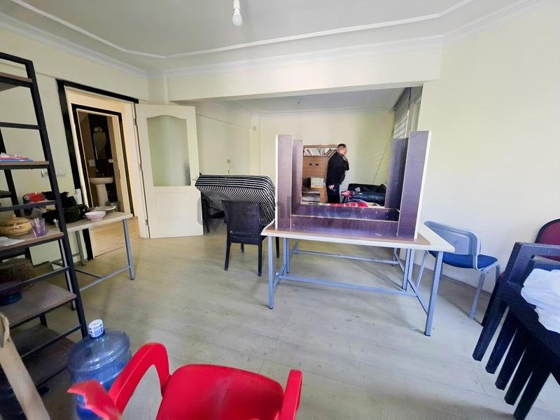 Metropol Emlaktan Bahçeli 4+1 Kiralık Villa - 26