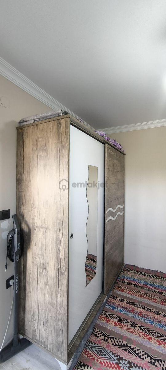 500 M²alan Üzerinde Yaşam Alani - 14