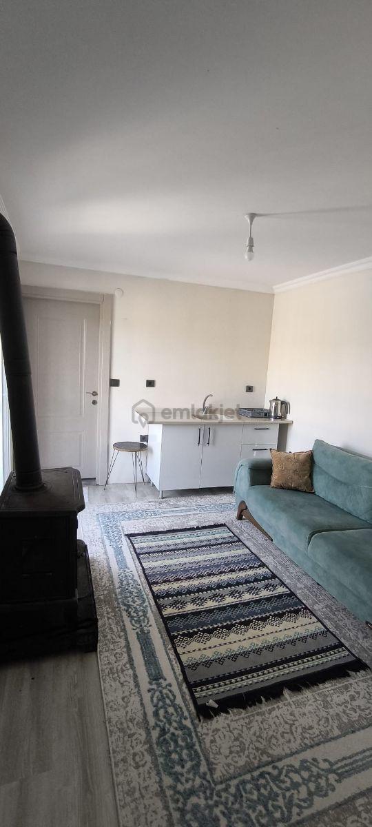 500 M²alan Üzerinde Yaşam Alani - 4