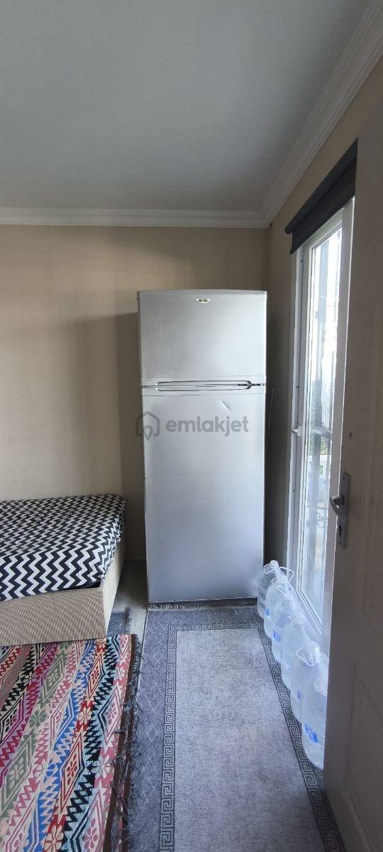 500 M²alan Üzerinde Yaşam Alani - 13