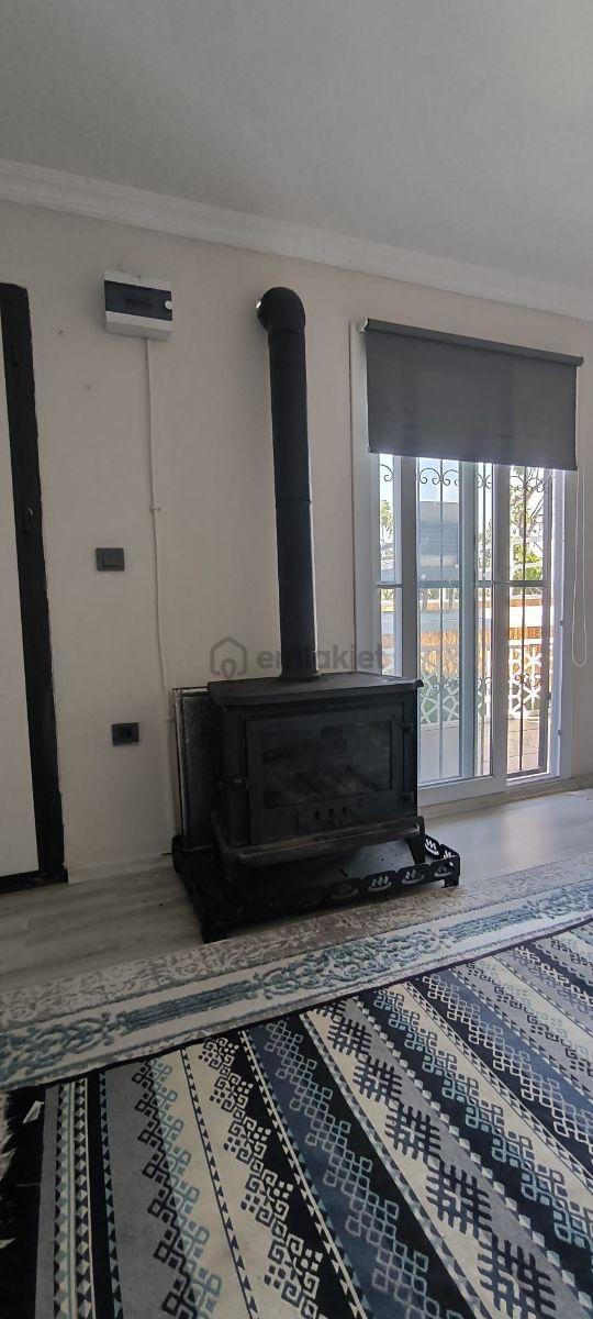 500 M²alan Üzerinde Yaşam Alani - 5