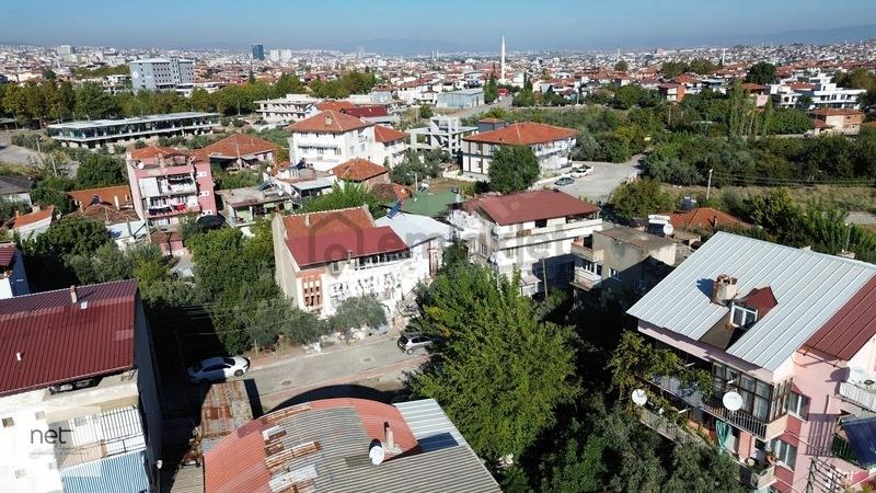 Net Premium'dan Deliktaş Da Satılık Fırsat Arsa !!! - 6
