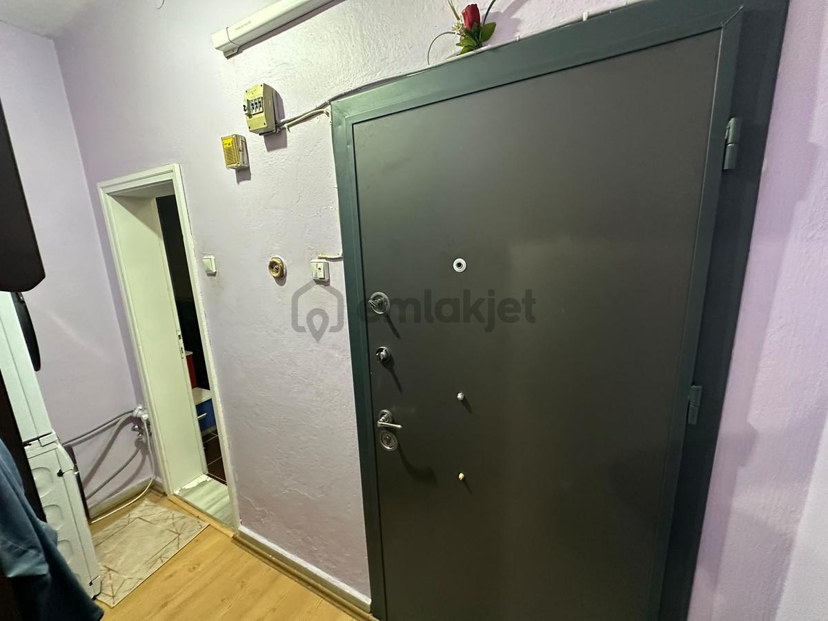 Mabel'den Vakfıkebir Çarşı Mah Doğalgazlı 3+1 Daire - 21