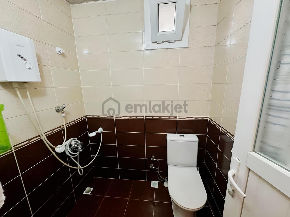 Mabel'den Vakfıkebir Çarşı Mah Doğalgazlı 3+1 Daire - 19