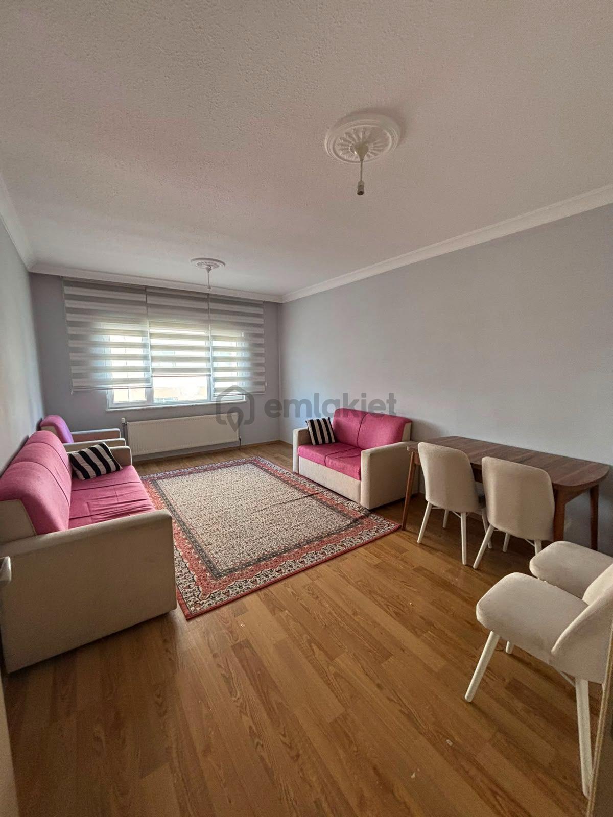Altındağ Gültepe'de 2+1 Eşyalı Kiralık Daire