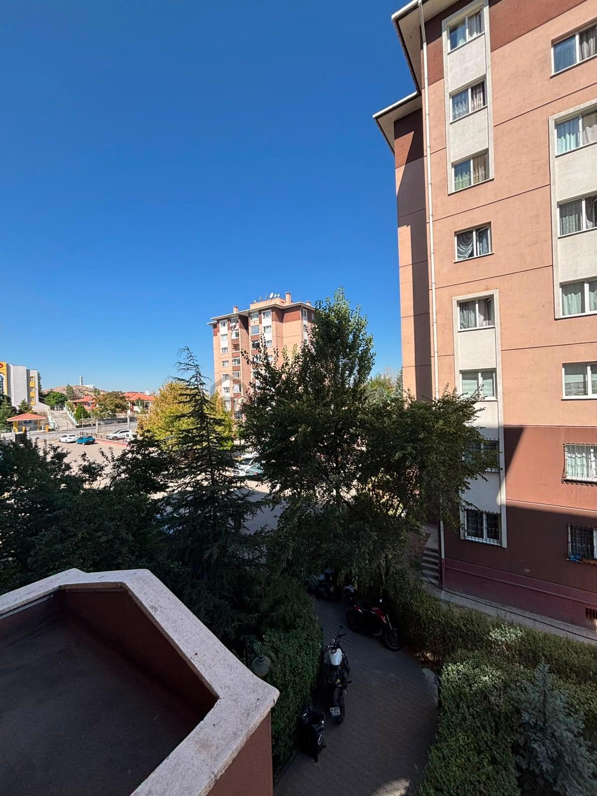 Altındağ Gültepe'de 2+1 Eşyalı Kiralık Daire - 12