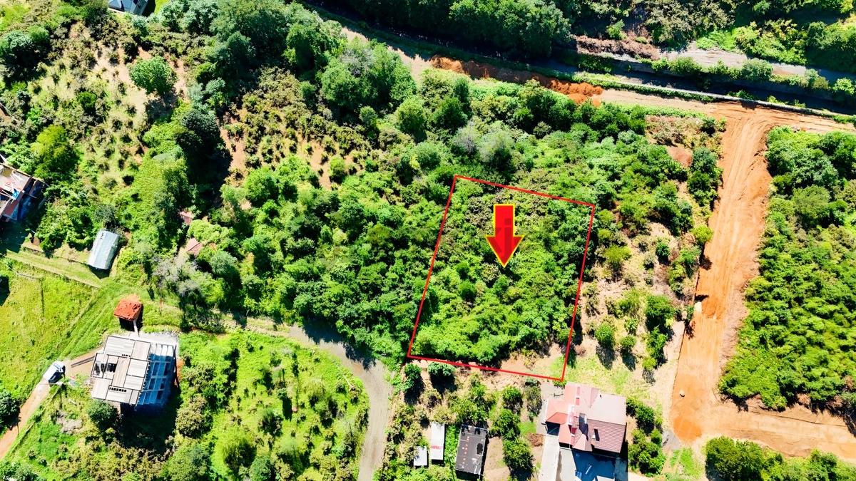 Mabel'den Adacık'ta 1.840 M2 Konut İmarlı Satılık Arsa - 4