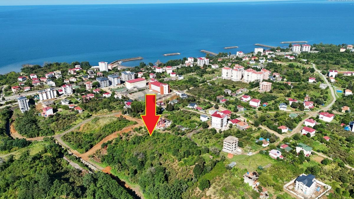 Mabel'den Adacık'ta 1.840 M2 Konut İmarlı Satılık Arsa - 6