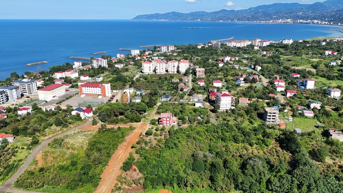 Mabel'den Adacık'ta 1.840 M2 Konut İmarlı Satılık Arsa - 10