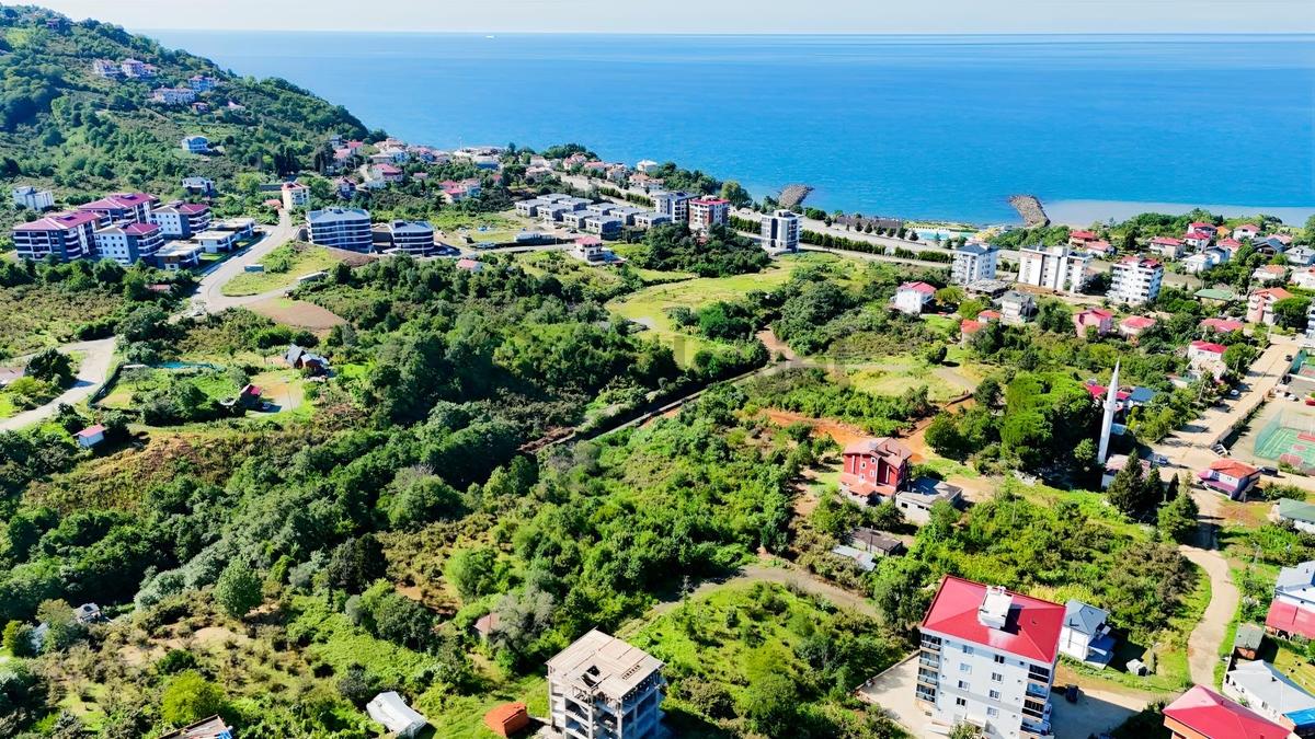 Mabel'den Adacık'ta 1.840 M2 Konut İmarlı Satılık Arsa - 12