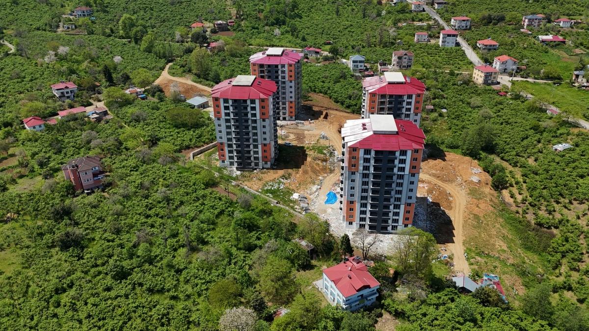 Mabel'den Kule Rezidans'da Fırsat Son Daireler - 12