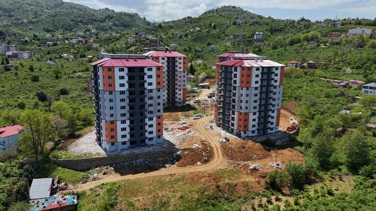 Mabel'den Kule Rezidans'da Fırsat Son Daireler - 9