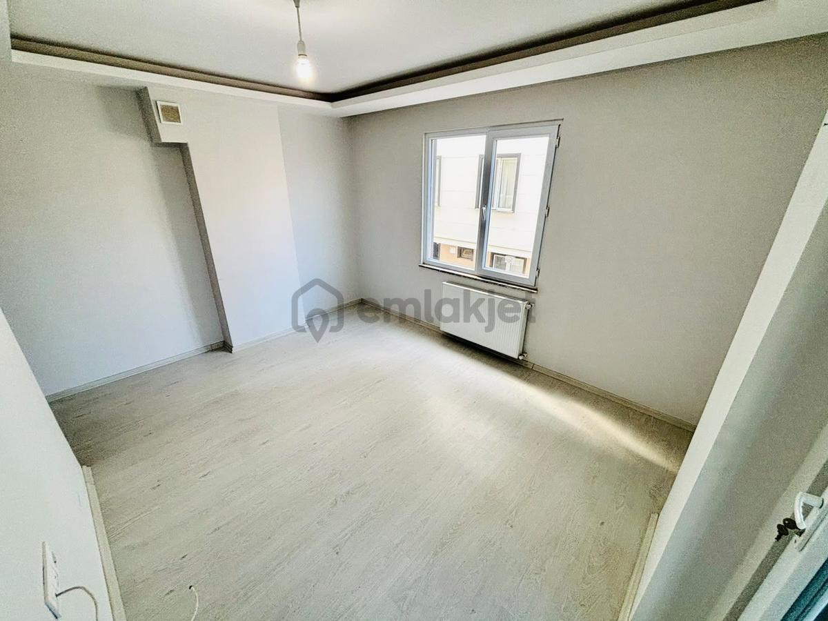 Yükselden Altınkumda Ebeveyn Banyolu, Cam Balkonlu 2+1 - 27