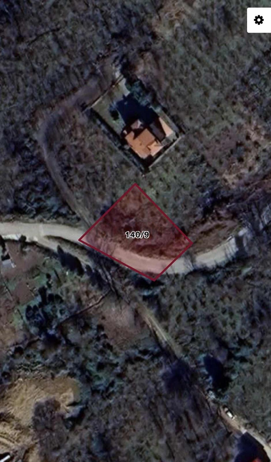Mabel'den Adacık Mahallesi 689 M2 Deniz Mnz Arsa - 15