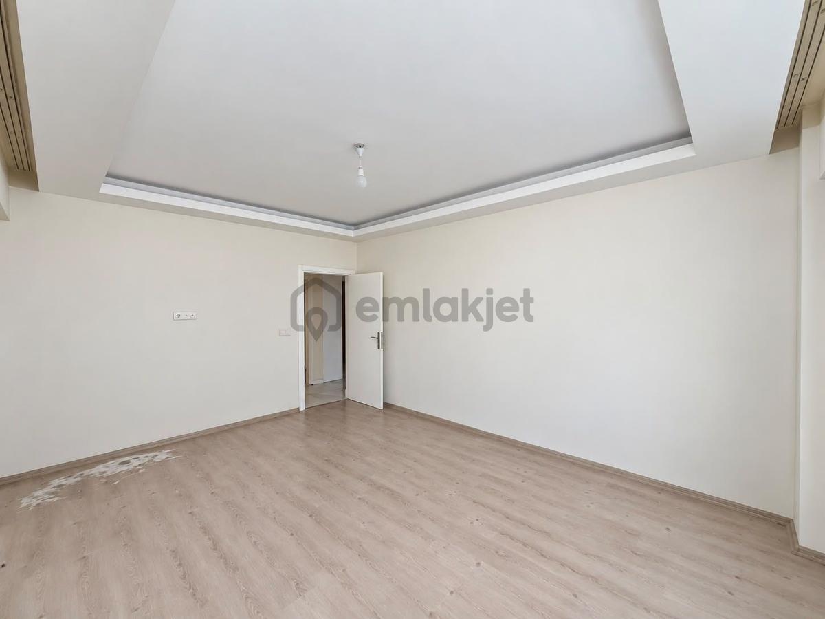 Isparta Turan Mahallesin'de 2+1 Kiralık Daire - 12