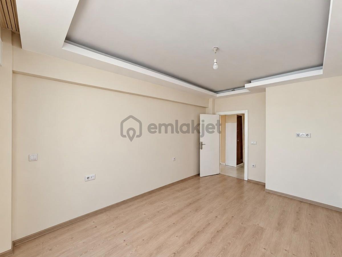 Isparta Turan Mahallesin'de 2+1 Kiralık Daire - 7