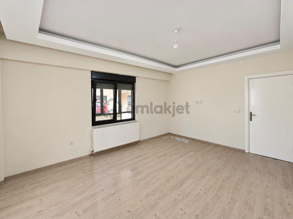 Isparta Turan Mahallesin'de 2+1 Kiralık Daire - 10