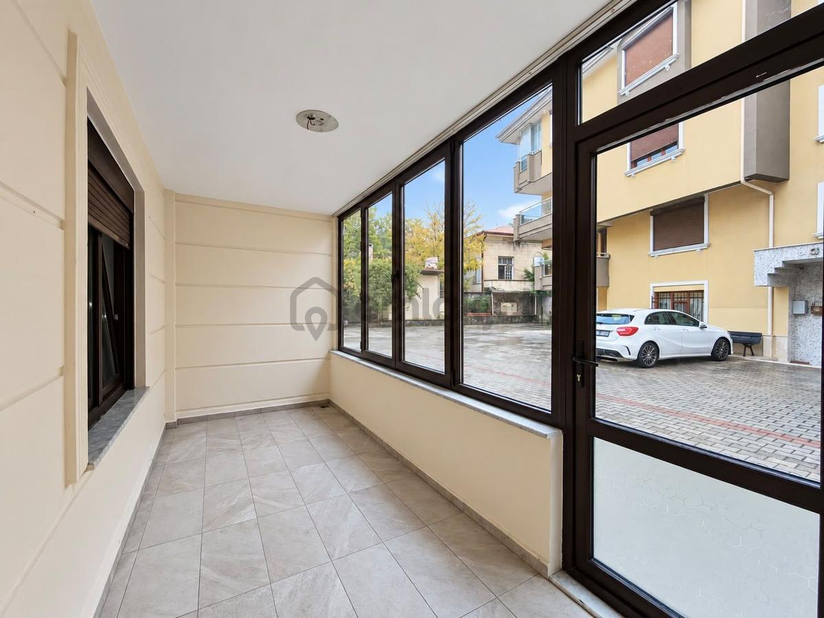 Isparta Turan Mahallesin'de 2+1 Kiralık Daire - 5