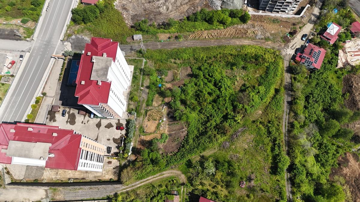 Mabel'den Konut İmarlı En İyi Lokasyon'da 3578m2 Arsa - 3