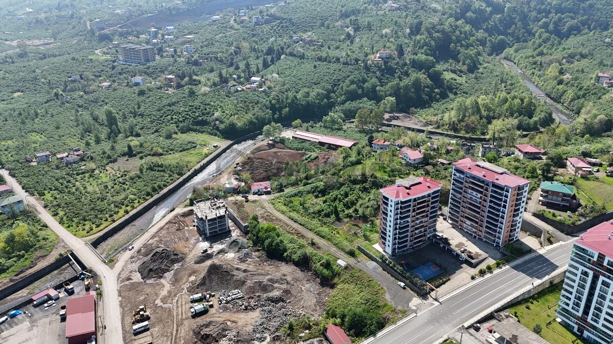 Mabel'den Konut İmarlı En İyi Lokasyon'da 3578m2 Arsa - 15