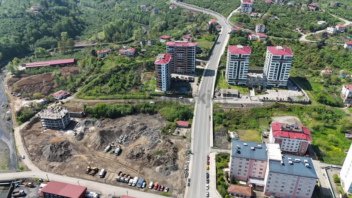 Mabel'den Konut İmarlı En İyi Lokasyon'da 3578m2 Arsa - 17
