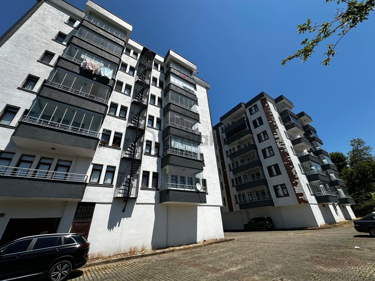 Mabel'den Işıkkent Sitesinde Asansörlü İçi Yapılı 3+1 Daire - 33