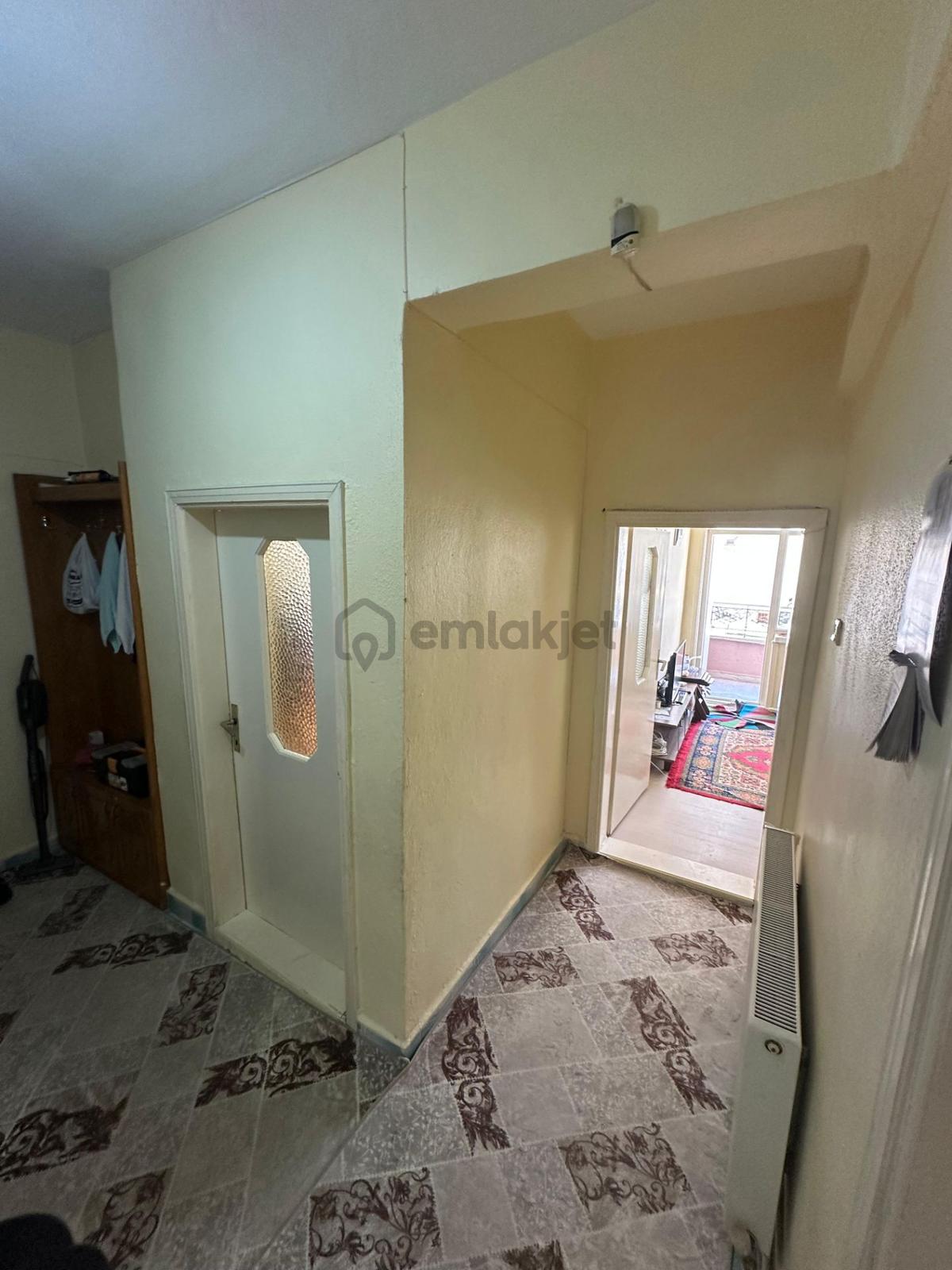 Yunuskent Mahallesinde Satılık Daire - 8