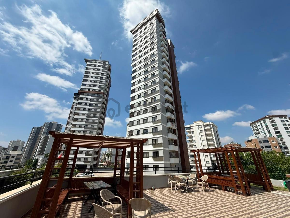 Kalite**5+2**süper Lüx Site**sosyal Donatılar**dublex - 31